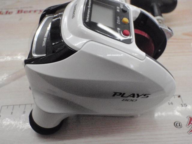 12プレイズ 800
