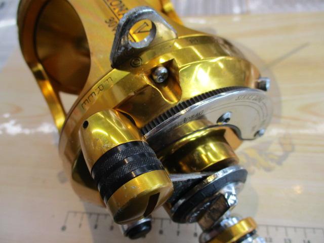 インターナショナルV 30VSW 2スピード