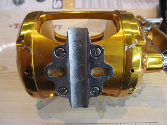 インターナショナルV 30VSW 2スピード