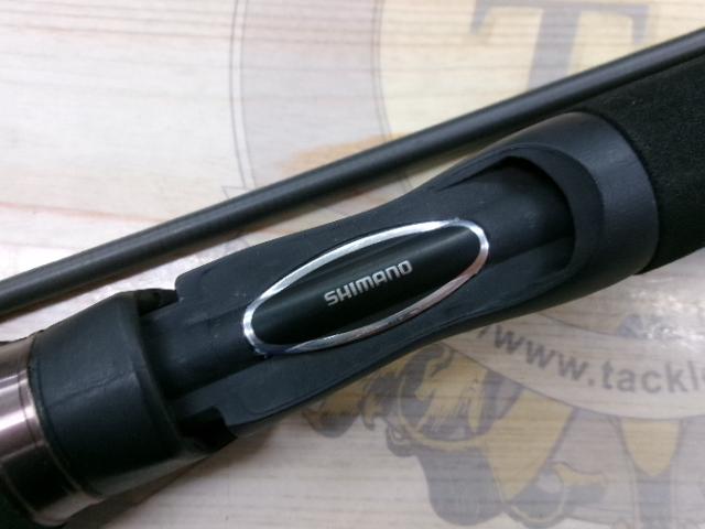23ルアーマチックバス S66ML｜＠ベリーネット 日本最大新品中古釣具WEB