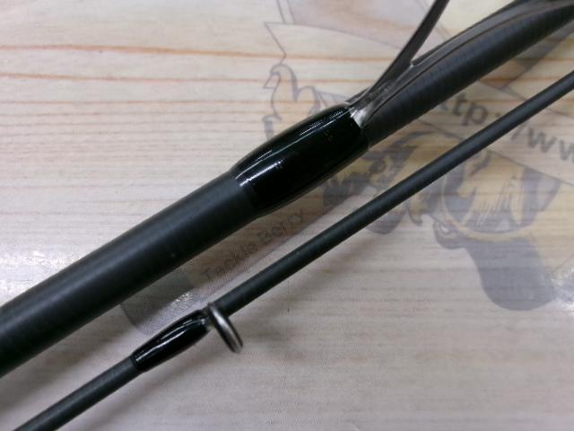 23ルアーマチックバス S66ML｜＠ベリーネット 日本最大新品中古釣具WEB