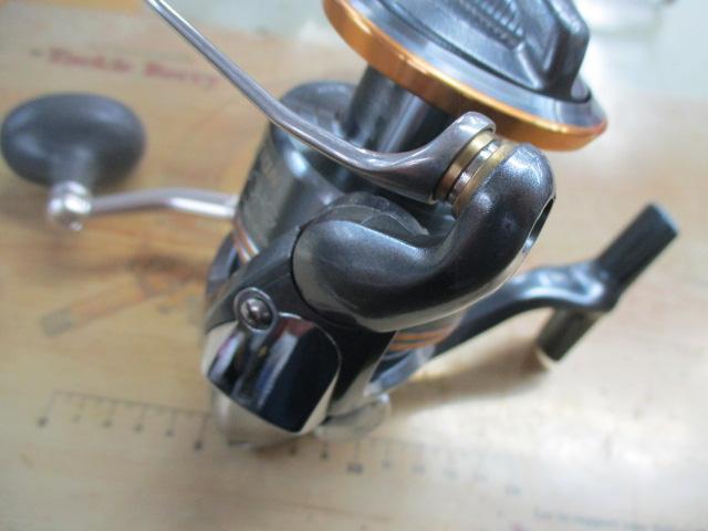 アセレーションSW 8000HG