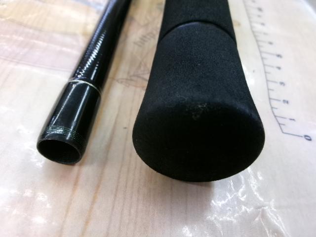 アーリー105 ERY-105MMH/B