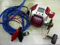 08電動丸 1000プレイズ