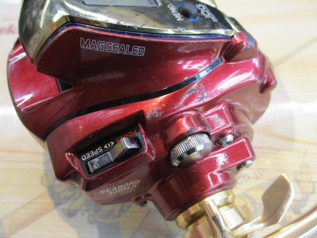 20シーボーグ 300MJL