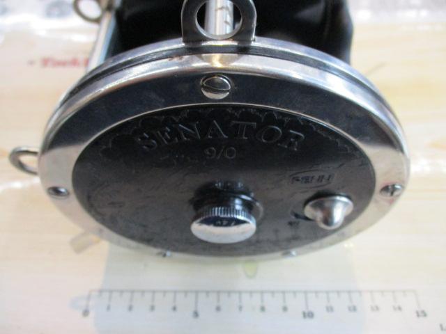 セネター 115L2-9/0L2