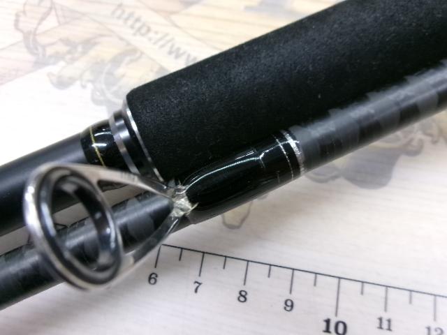 エンカウンター S96M