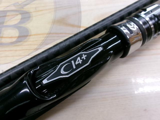 エンカウンター S96M