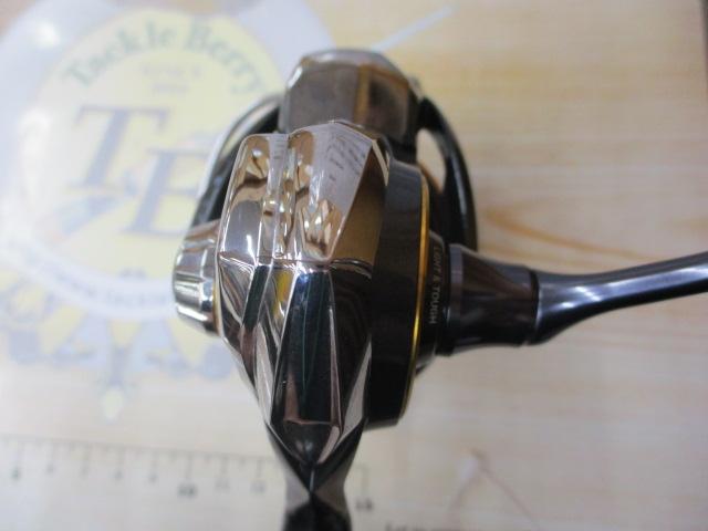 21カルディア LT3000-CXH｜＠ベリーネット 日本最大新品中古釣具WEB