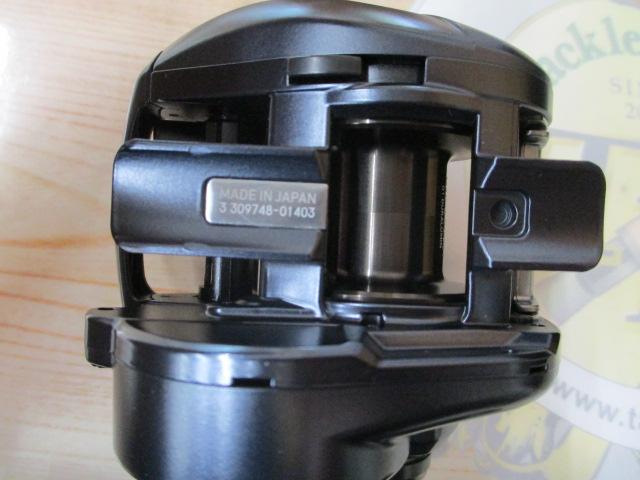 スティーズ AⅡ TW 1000XH｜＠ベリーネット 日本最大新品中古釣具WEB