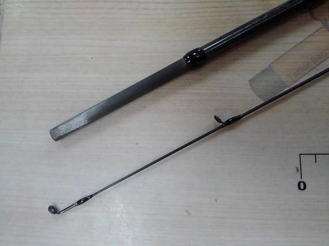 スラム UTR-582XS-T2 Blow Out