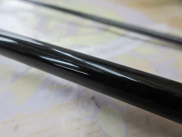 月下美人MX アジング64L-S・N