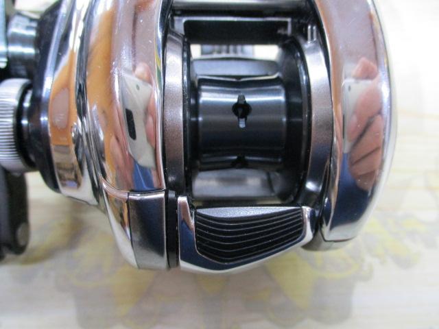 19アンタレスHG LH｜＠ベリーネット 日本最大新品中古釣具WEBショップ