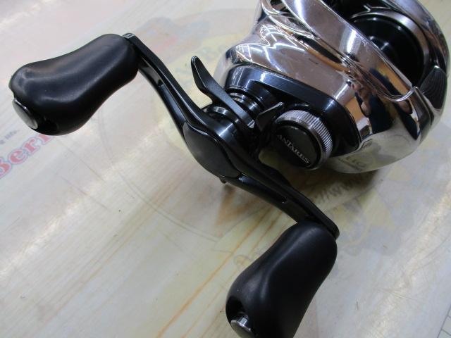 19アンタレスHG LH｜＠ベリーネット 日本最大新品中古釣具WEBショップ