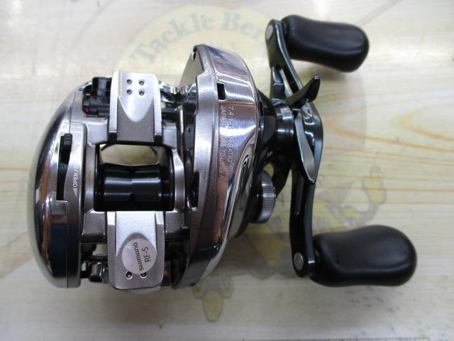 19アンタレスHG LH｜＠ベリーネット 日本最大新品中古釣具WEBショップ