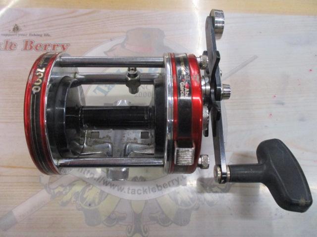 7000 レッド