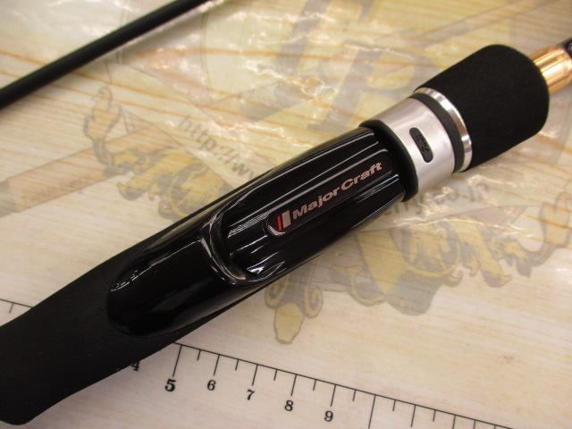 ロックライバー1G ライトロック RVL1-S632UL