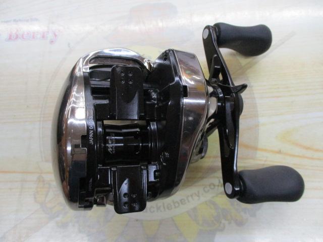 21アンタレスDC HG LH｜＠ベリーネット 日本最大新品中古釣具WEBショップ