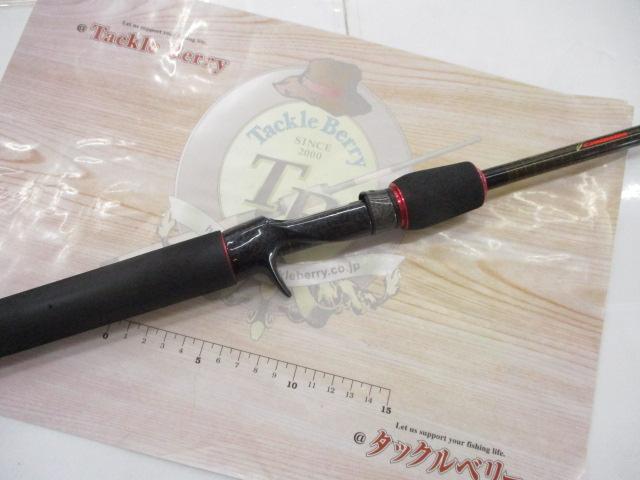 デストロイヤー F5・1/2-68Xti(エヴォルジオン)