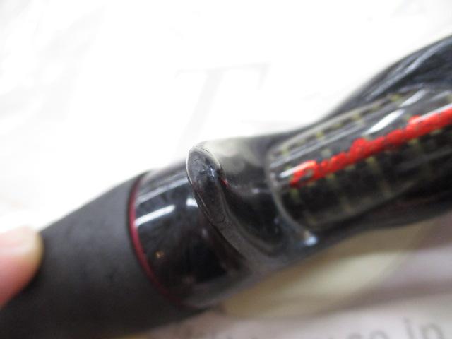 デストロイヤー F5・1/2-68Xti(エヴォルジオン)