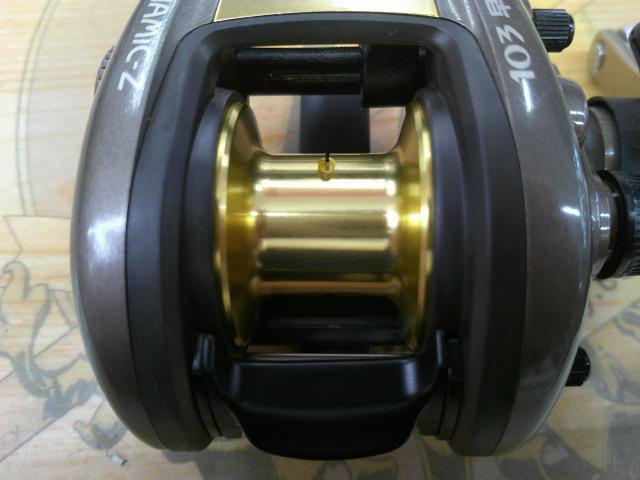 ダイナミックZ 103早技