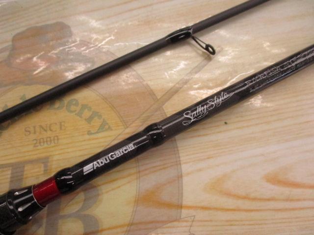 ソルティースタイルロックフィッシュ SYRS-702ML｜＠ベリーネット 日本