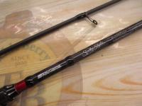 ソルティースタイルロックフィッシュ SYRS-702ML