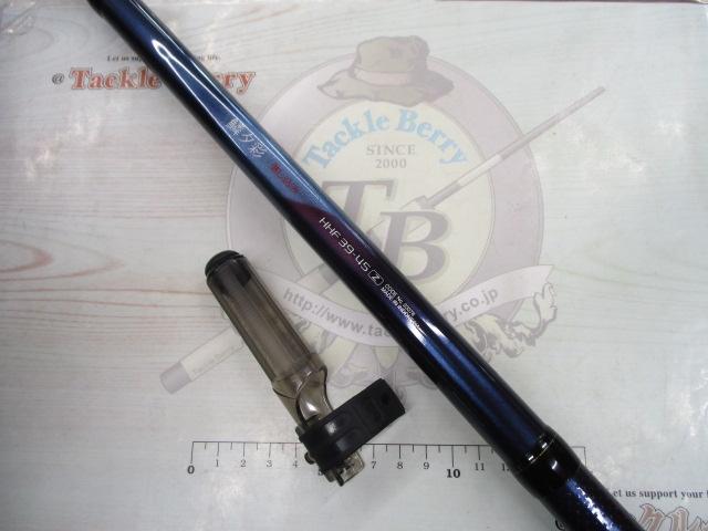 鱗夕彩落し込み HHF39-45Z｜＠ベリーネット 日本最大新品中古釣具WEB