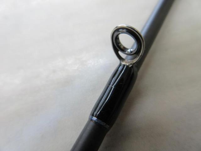ホライゾンLJ HLJ612B-FM