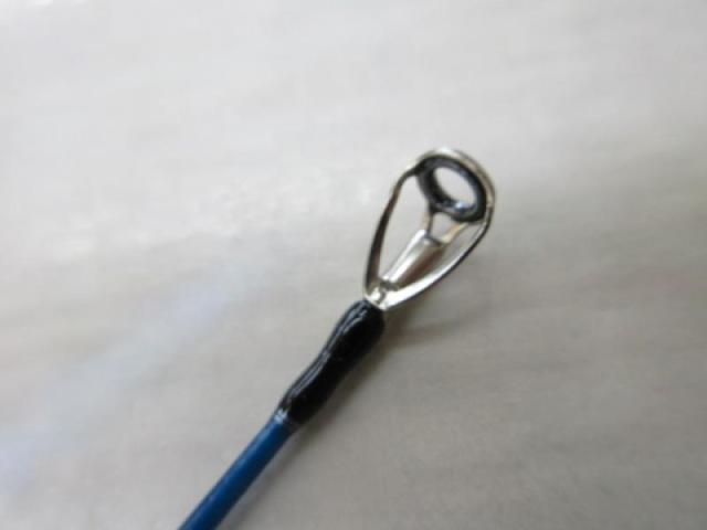 ホライゾンLJ HLJ612B-FM