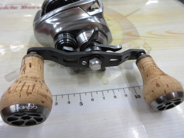 18バンタムMGL HG RH｜＠ベリーネット 日本最大新品中古釣具WEBショップ