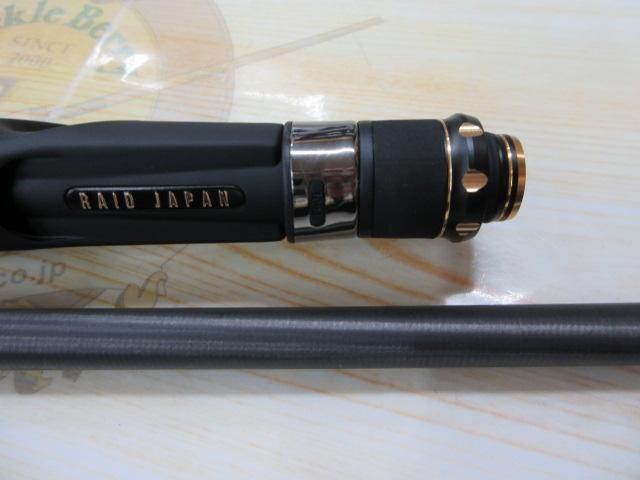グラディエーターアンチ GA-72HC キングヘビー｜＠ベリーネット 日本