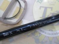 BB-X XT 1-530SI