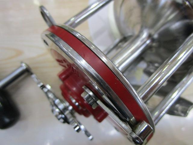 スペシャルセネター 113H-4/0H
