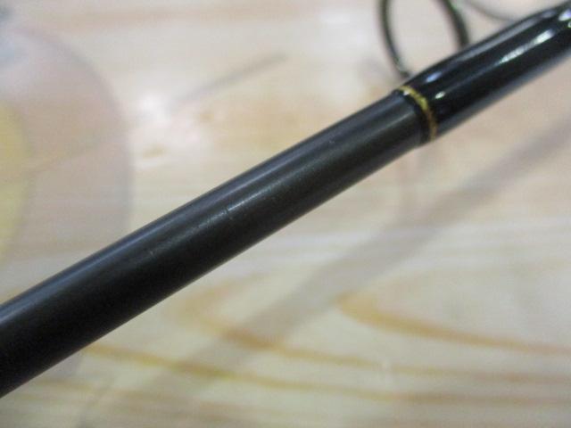 テムジン TMJS-64L(マジョーラ)｜＠ベリーネット 日本最大新品中古釣具
