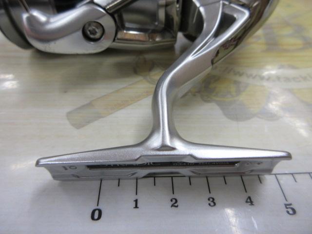 15ストラディック 2500S｜＠ベリーネット 日本最大新品中古釣具WEBショップ
