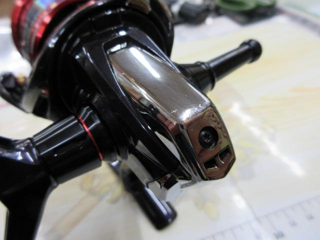 17セフィアCI4+ C3000SDH HG