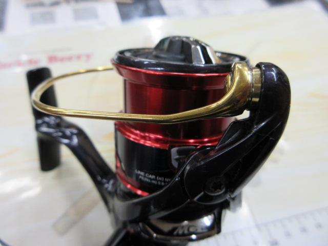 17セフィアCI4+ C3000SDH HG