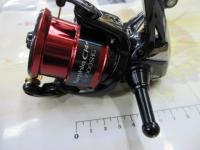 17セフィアCI4+ C3000SDH HG