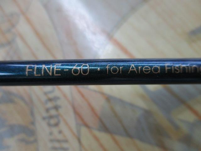 フィールドリームノイエEV FLNE-60