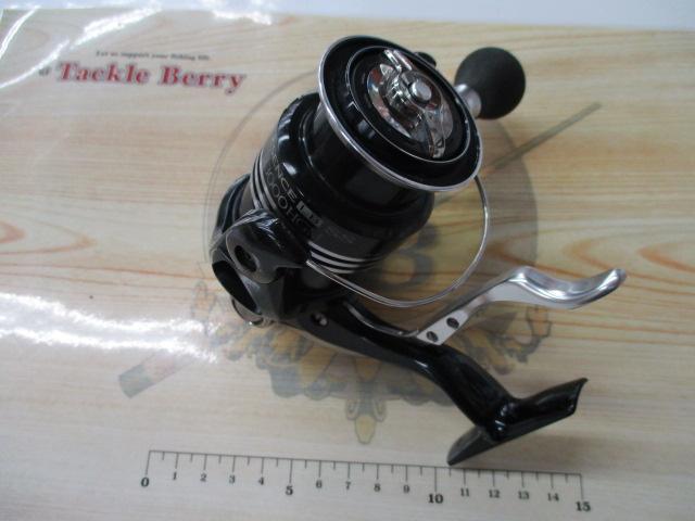 11エクスセンスLBSS C3000HGM