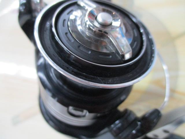 11エクスセンスLBSS C3000HGM