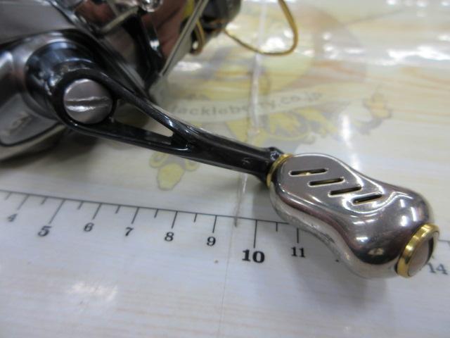 16ヴァンキッシュ C2000HGS