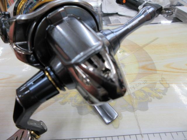 16ヴァンキッシュ C2000HGS