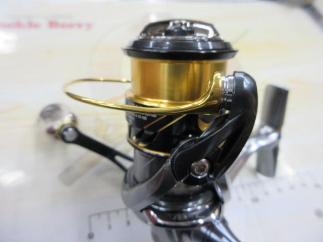 16ヴァンキッシュ C2000HGS