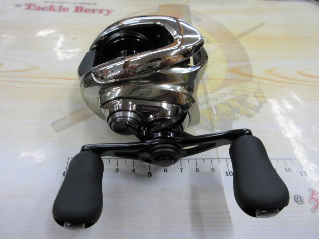 21アンタレスDC HG RH｜＠ベリーネット 日本最大新品中古釣具WEBショップ