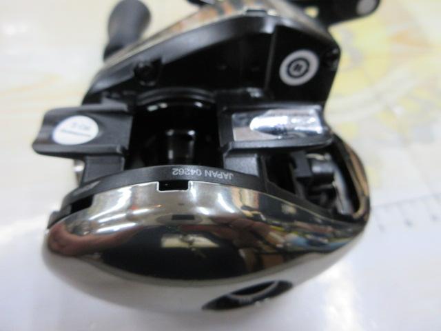 21アンタレスDC HG RH｜＠ベリーネット 日本最大新品中古釣具WEBショップ