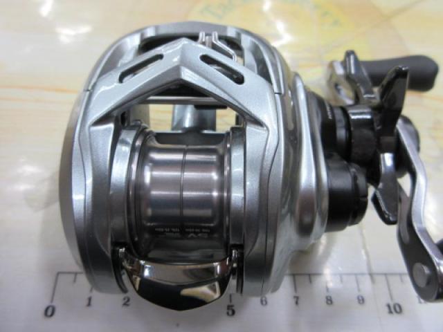 アルファス SV TW 800S-H｜＠ベリーネット 日本最大新品中古釣具WEB