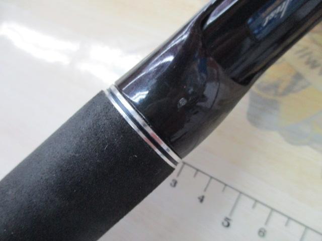 ソルティストEX STX-BJ621HB