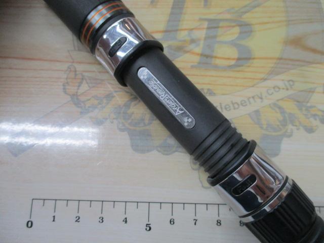 ショアガンエボルブ SFSGS-112M+・FL